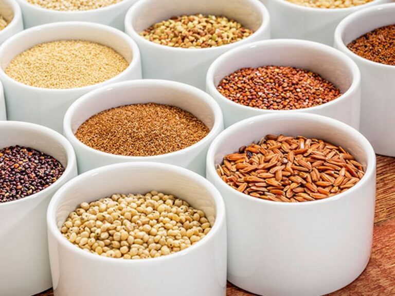 grains