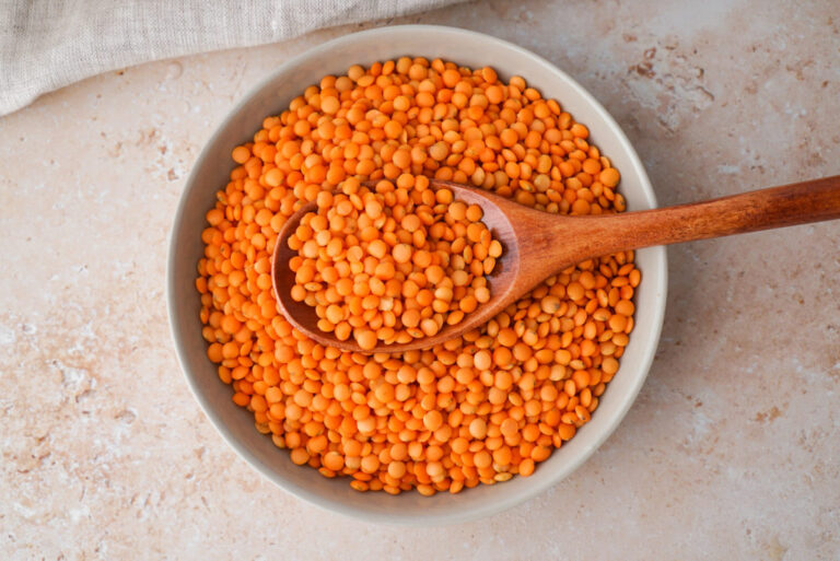 lentil